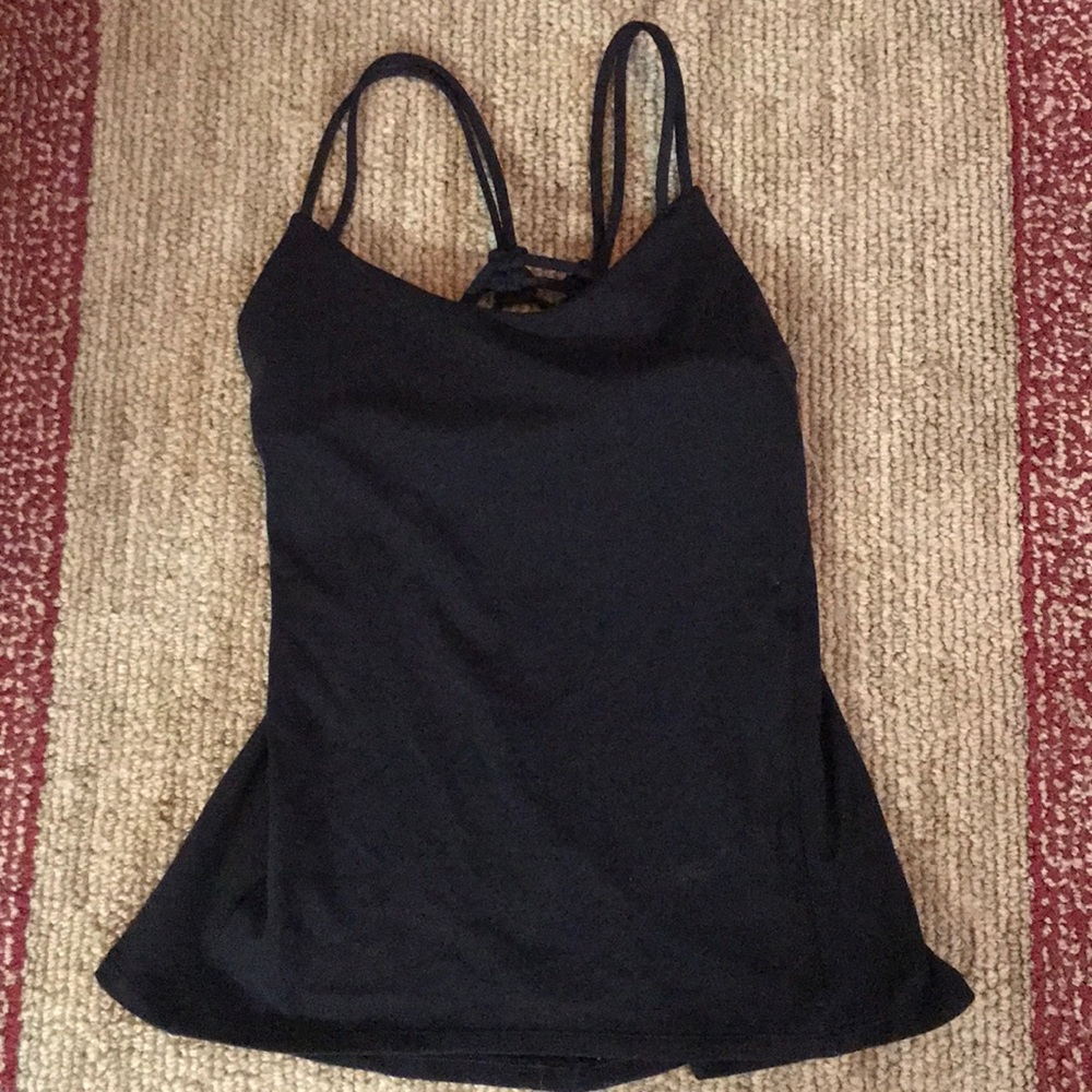 Lulu tank